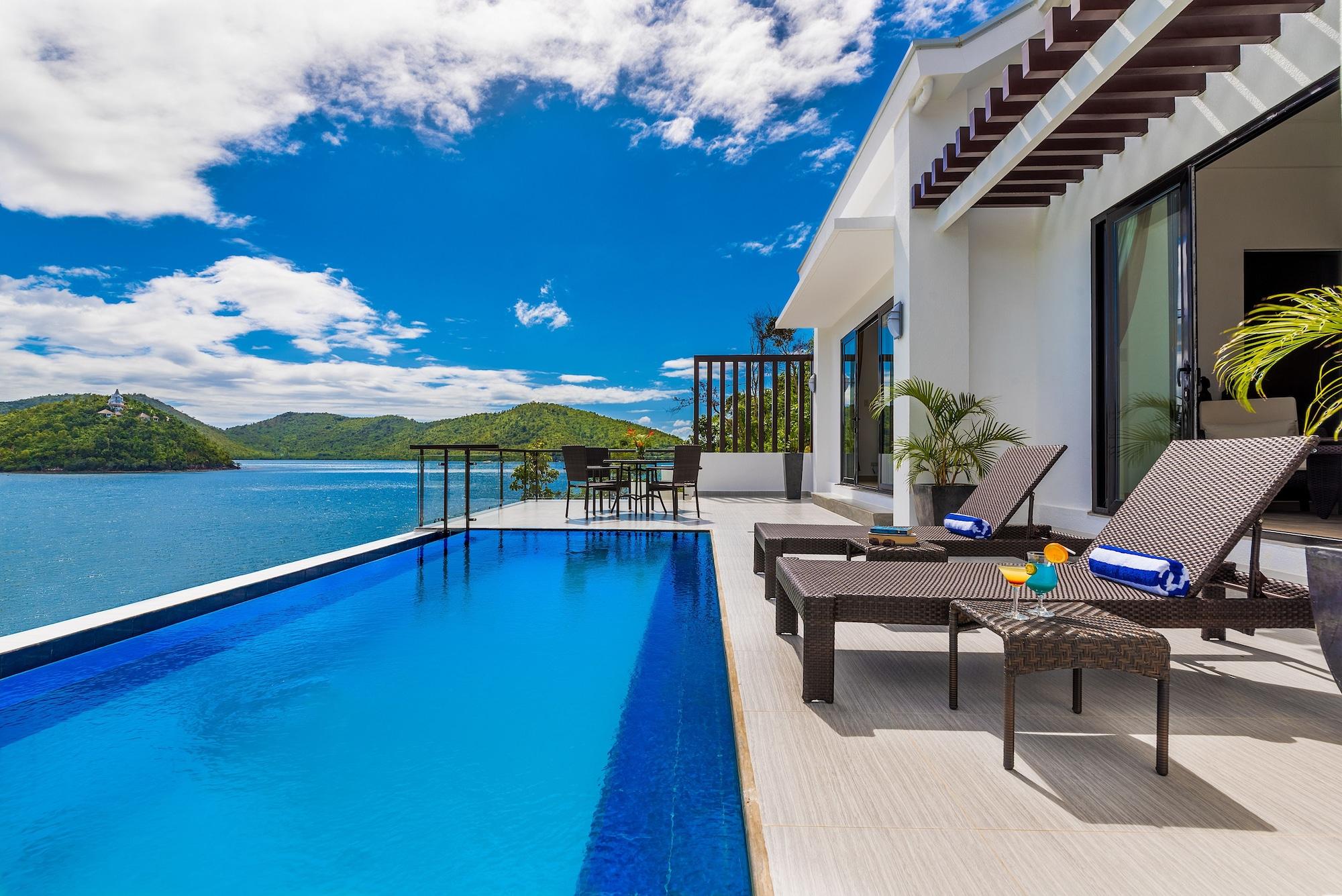 Busuanga Bay Lodge Exterior photo