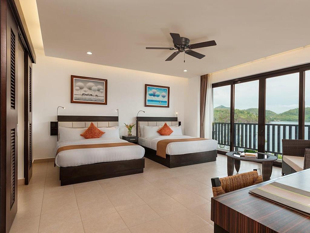 Busuanga Bay Lodge Exterior photo