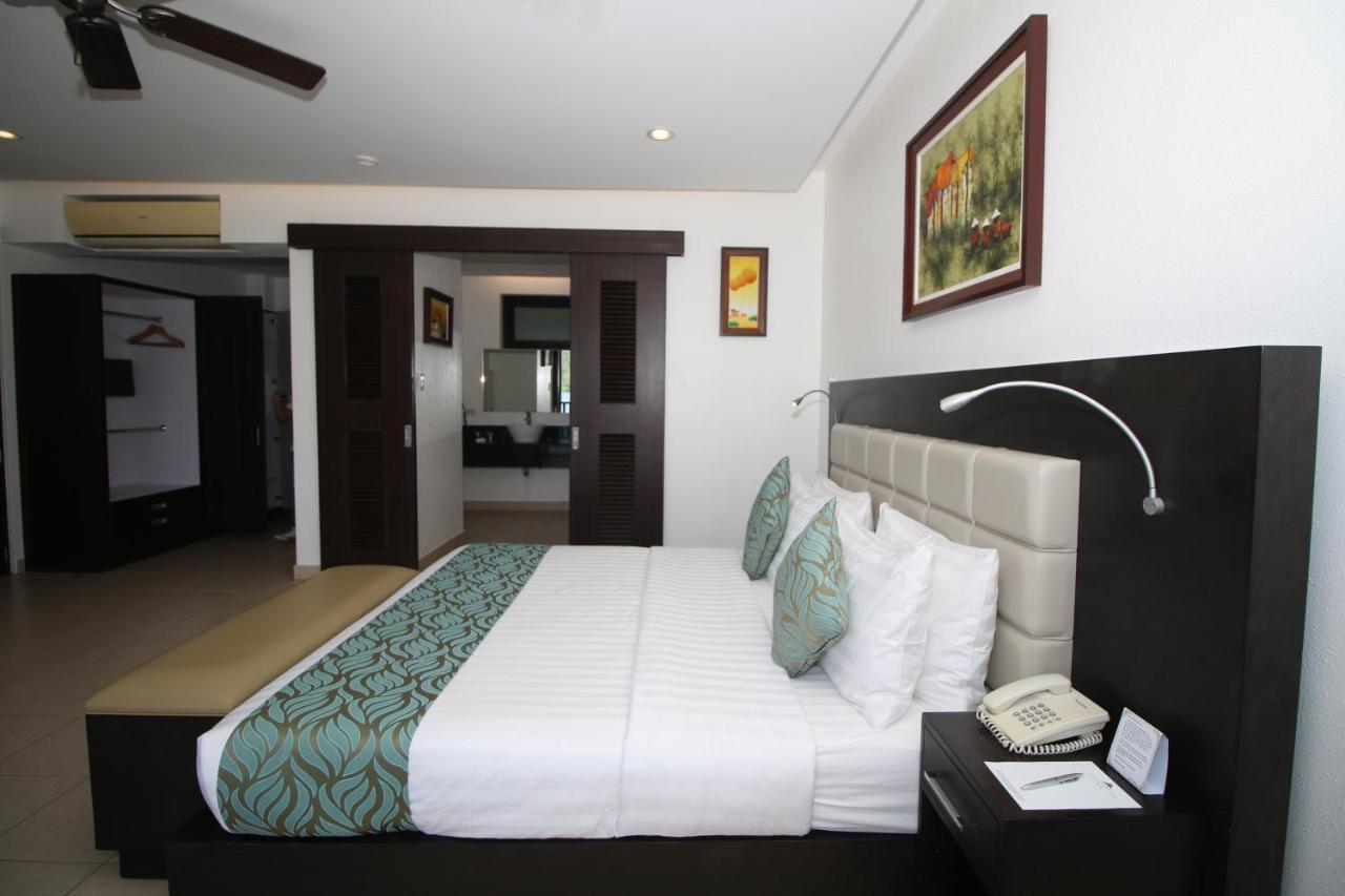 Busuanga Bay Lodge Exterior photo