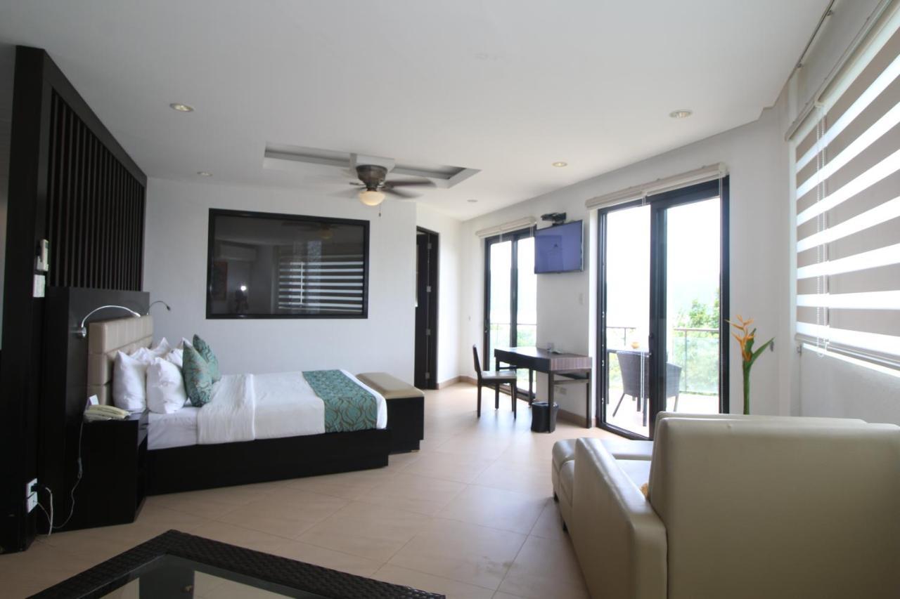 Busuanga Bay Lodge Exterior photo