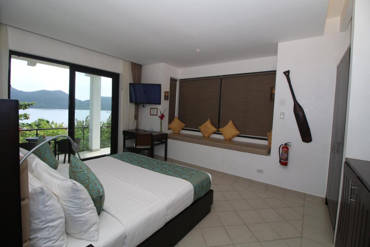 Busuanga Bay Lodge Exterior photo