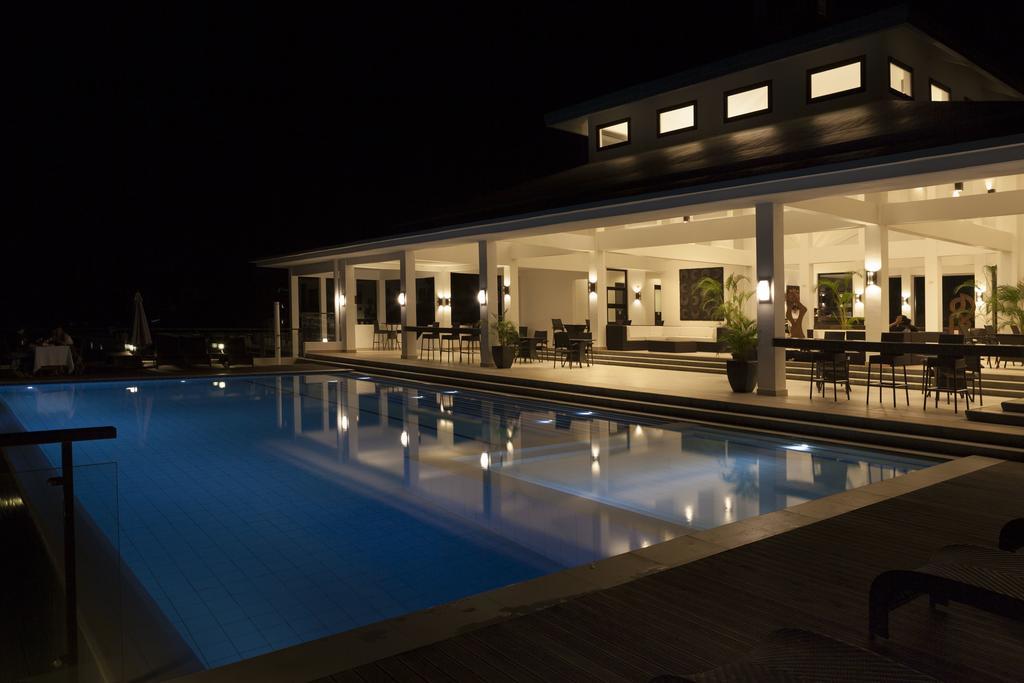Busuanga Bay Lodge Exterior photo