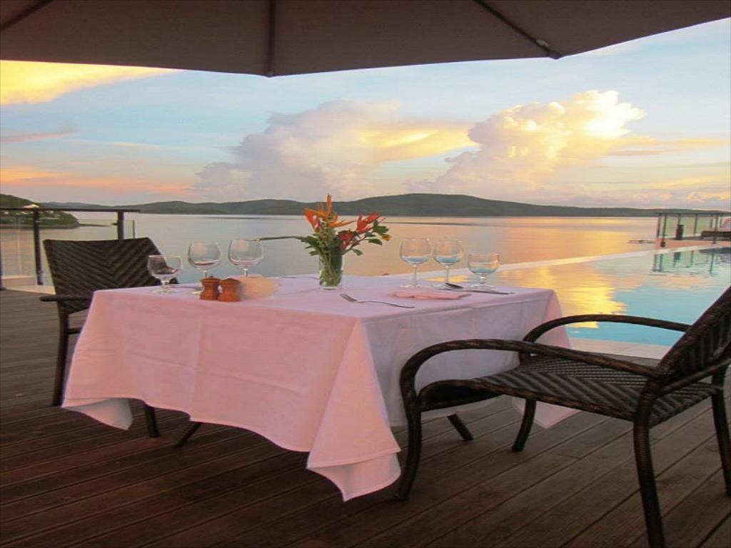 Busuanga Bay Lodge Exterior photo
