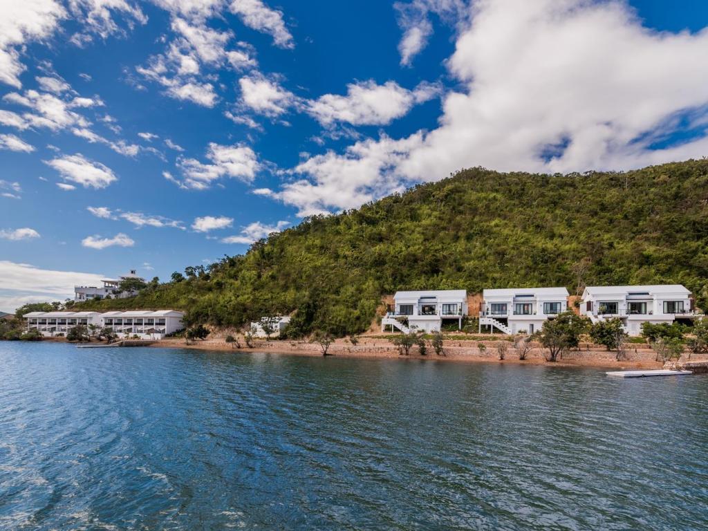 Busuanga Bay Lodge Exterior photo
