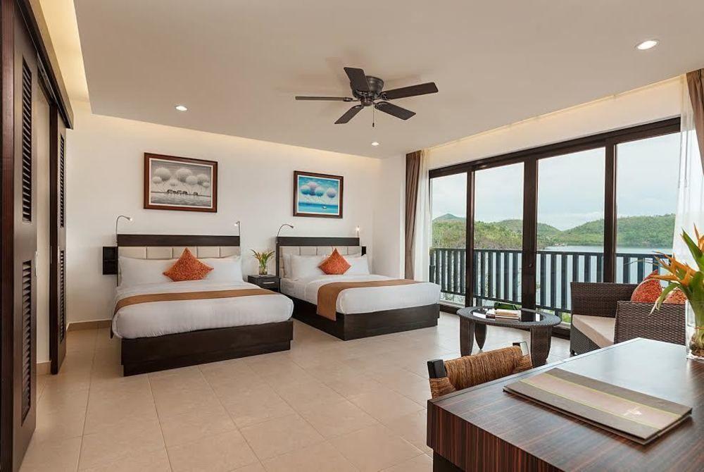 Busuanga Bay Lodge Exterior photo