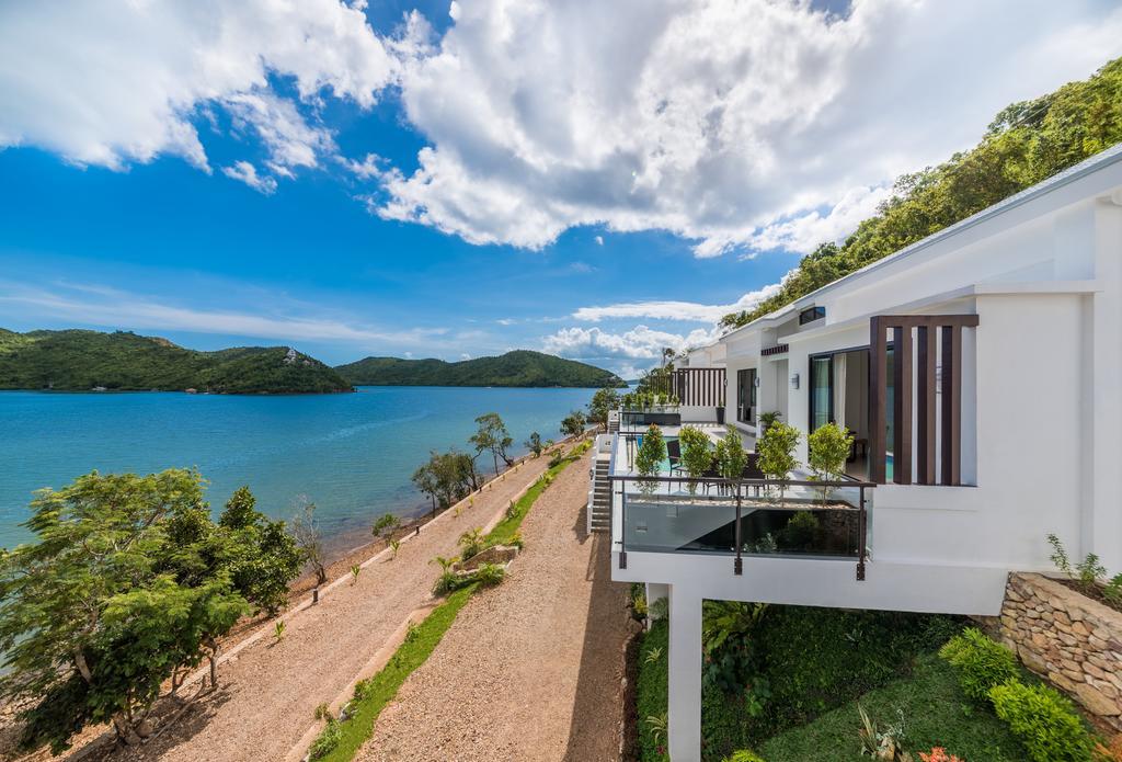 Busuanga Bay Lodge Exterior photo