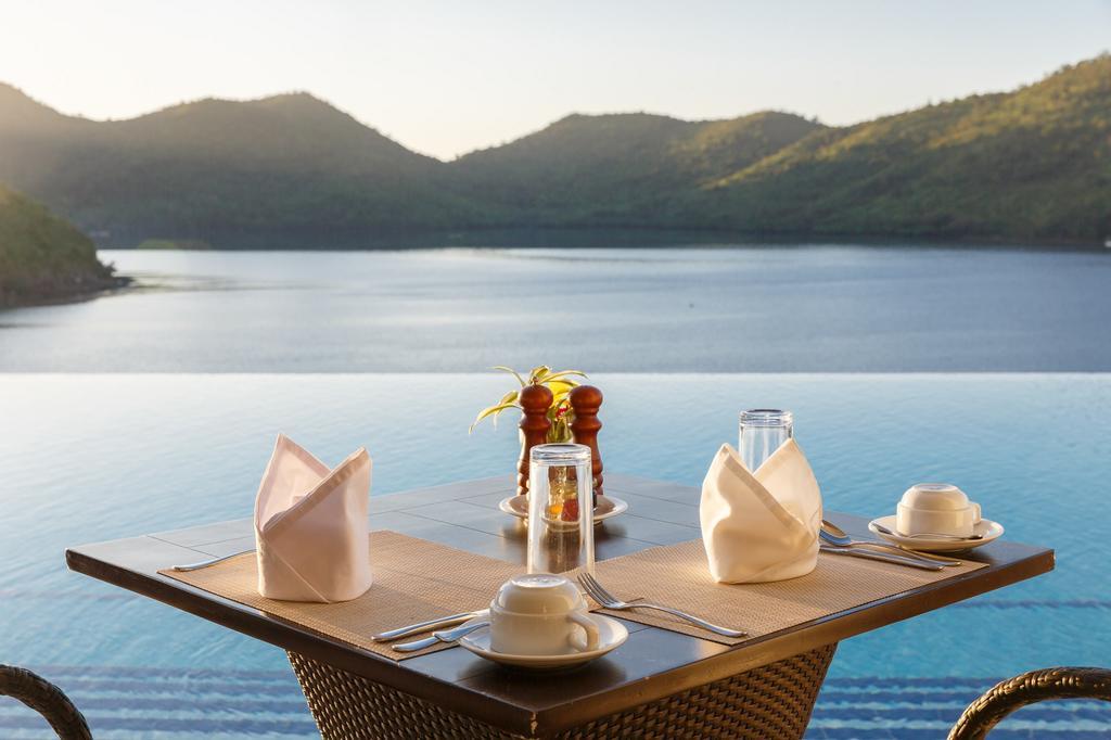Busuanga Bay Lodge Exterior photo