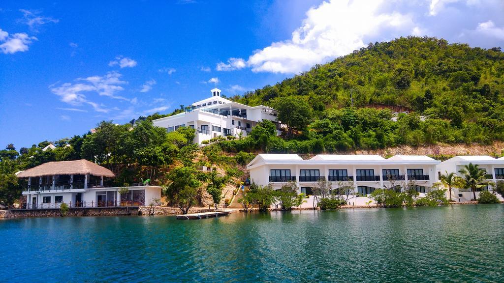 Busuanga Bay Lodge Exterior photo