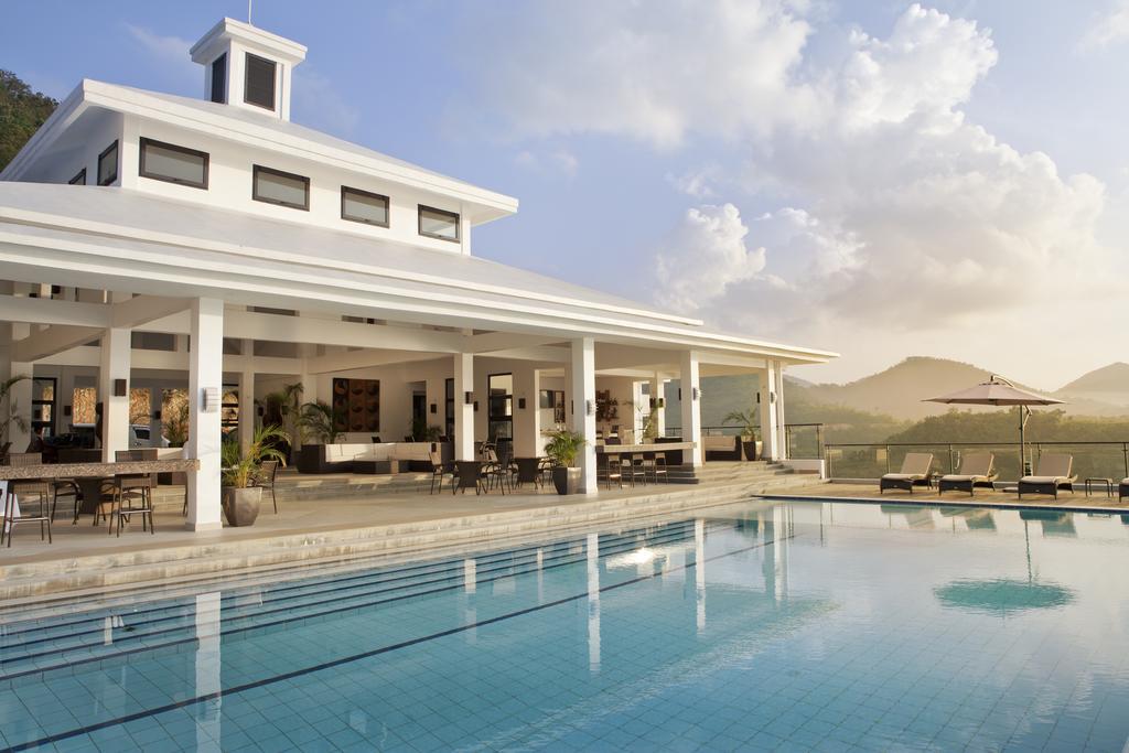 Busuanga Bay Lodge Exterior photo