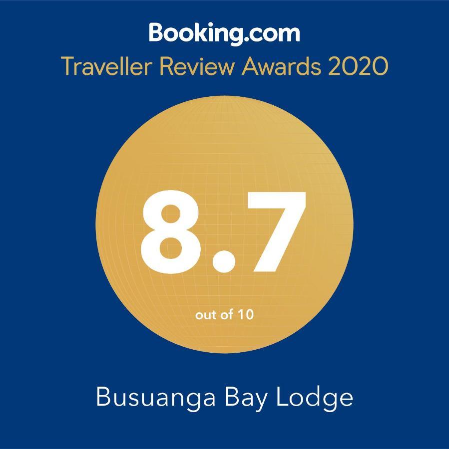 Busuanga Bay Lodge Exterior photo